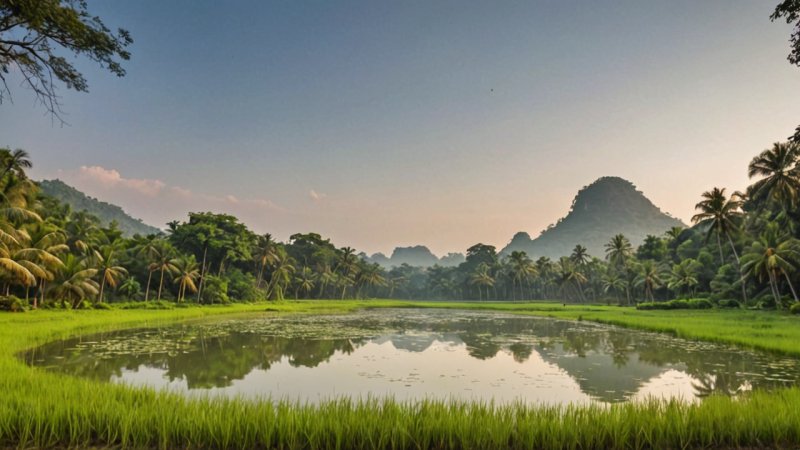 eco-friendly travel insurance, sustainable travel, travel insurance tips, conservation initiatives, eco-tourism, responsible travel