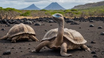 Galapagos Islands, wildlife photography, photography tips, travel guide, unique wildlife, nature photography