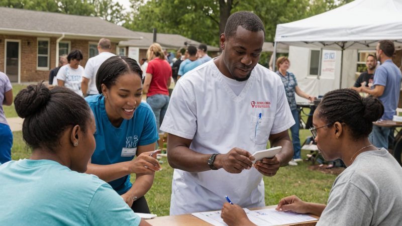 volunteering, public health, volunteer opportunities, health education, community health, disaster response