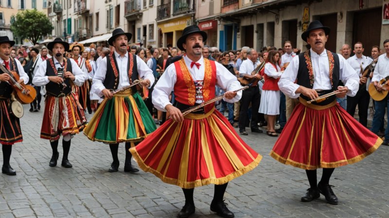 Basque music, cultural identity, txalaparta, Basque festivals, folk songs, contemporary Basque musicians, globalization and music