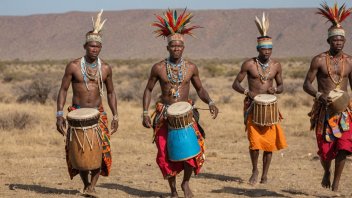 Africa, spiritual experiences, San people, Yoruba religion, cultural practices, rituals, travel tips, spirituality, hidden gems