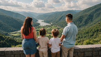 family travel, creating memories, travel tips, unique experiences, family bonding, travel adventures