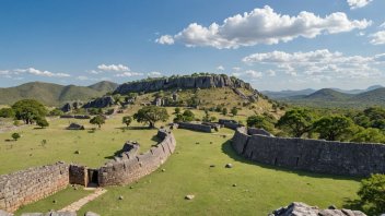 Great Zimbabwe, ancient civilization, historical landmarks, UNESCO World Heritage, travel tips, cultural experiences, Zimbabwe tourism