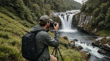 eco-friendly travel, travel photography tips, sustainable photography, nature photography, environmental conservation