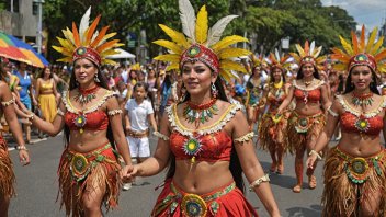 Festival of the Earth, Brazil, celebrations, cultural heritage, sustainability, environmental awareness, travel tips, regional festivities, eco-tourism, unique experiences