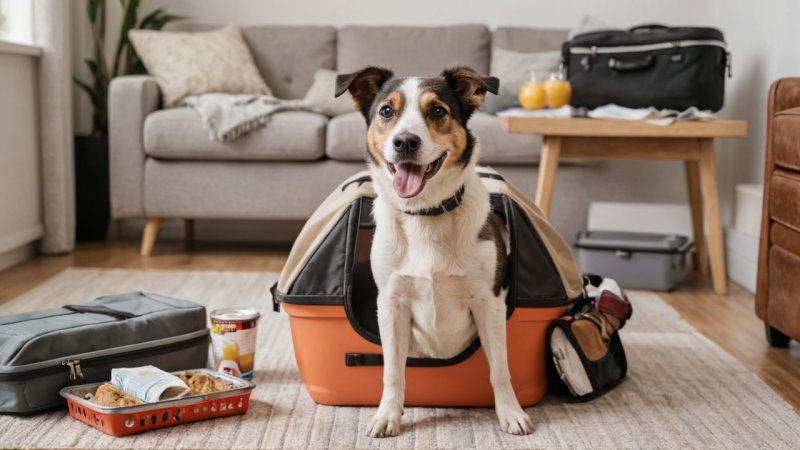 pet travel budget, traveling with pets, pet-friendly accommodations, pet travel costs, pet travel planning