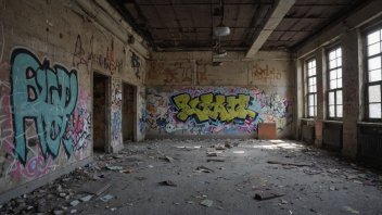 urban exploration, hidden gems, mapping, travel adventures