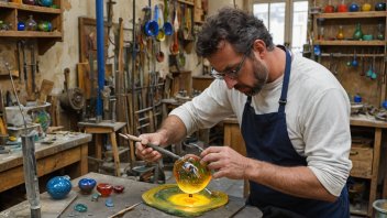 glassblowing, Murano, Italy, glass art, cultural experiences, travel tips, workshops