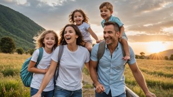 traveling with kids, family travel tips, managing expectations, travel preparation, kid-friendly activities