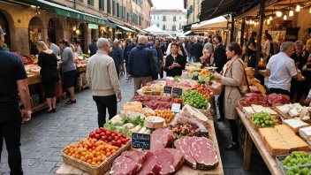 Italian cuisine, culinary traditions, regional dishes, must-try Italian food, food tours, cooking classes, wine tasting, dietary restrictions