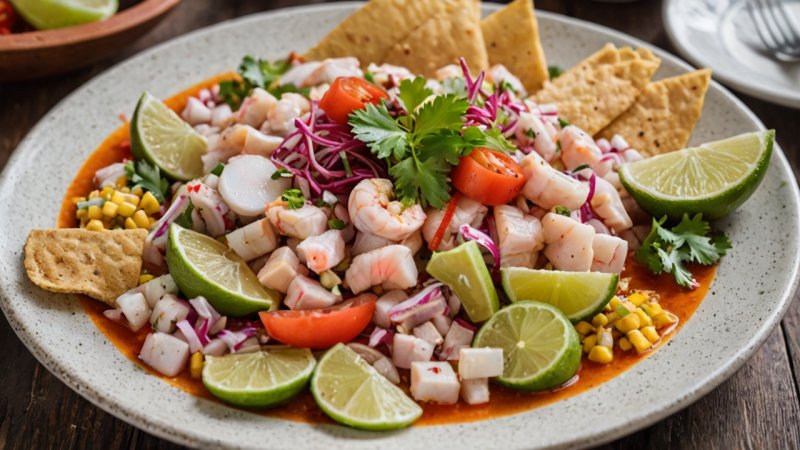 Peruvian food, Lima cuisine, ceviche recipe, food markets, cooking classes