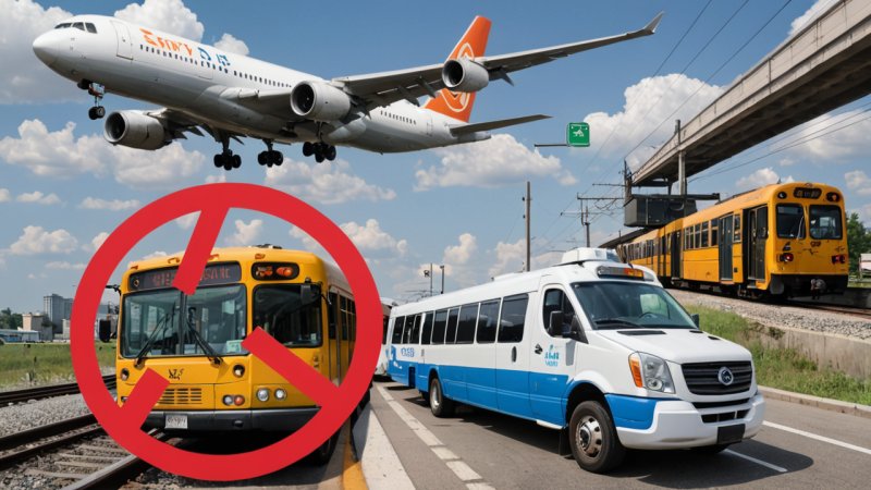 transportation safety, safety ratings, travel tips, Dr. Emily Carter, transportation systems, travel safety, global travel, risk assessment, transportation options, safety measures