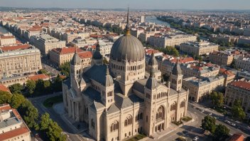 Great Synagogue, Dohany Street Synagogue, Budapest, Jewish history, architectural comparison, visitor experiences, Kazinczy Street Synagogue