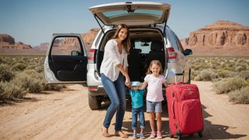 family travel safety, child safety, travel tips, family adventure, travel risks